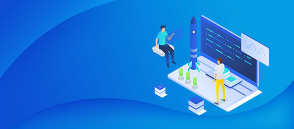 吉安可视化大屏